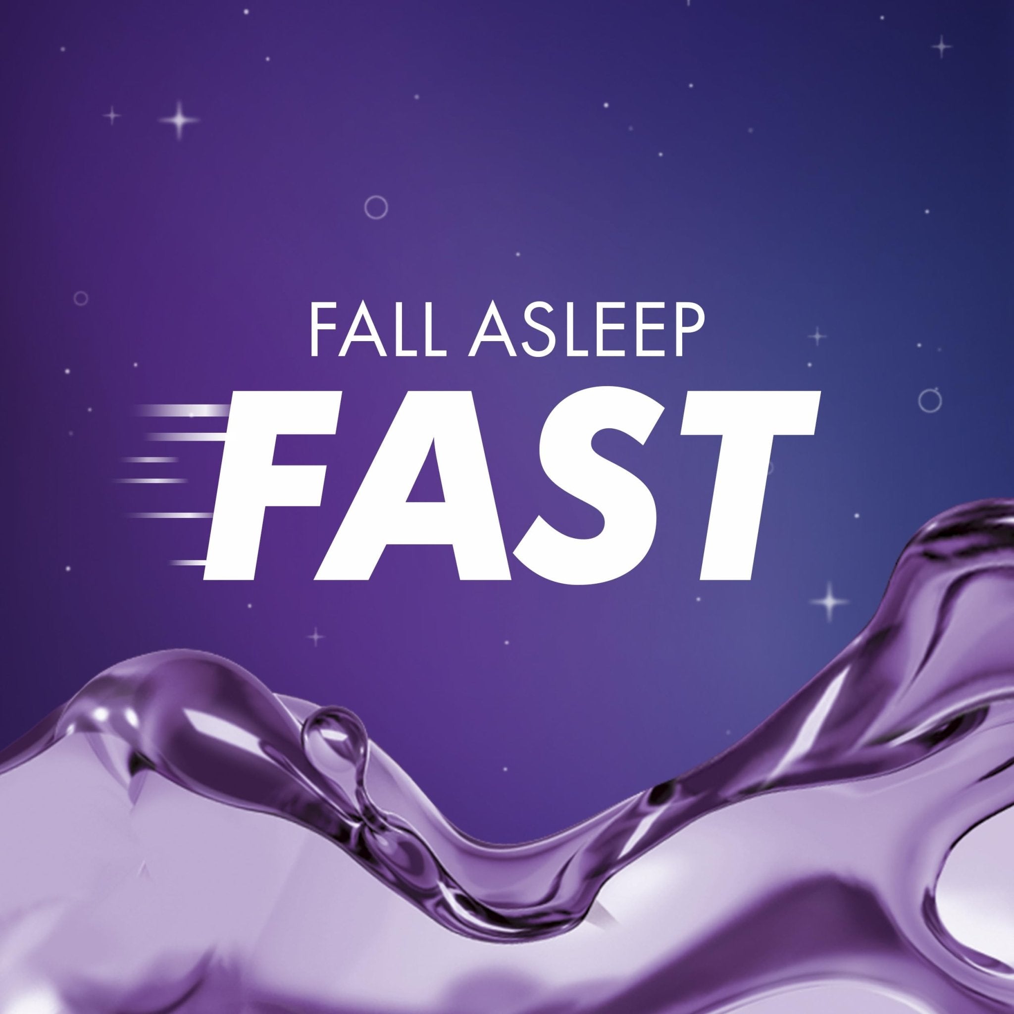 ZzzQuil, Sleep Aid, Nighttime Sleep Aid Liquid, 50 mg Diphenhydramine HCl, Fall Asleep Fast, Non-Habit Forming, Warming Berry Flavor, 12 FL OZ - Maple Wellness Supplements