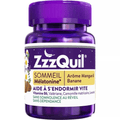 Zzzquil Sleep Mango Banana 60 Gummies - TrustMedUSA